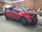 2024 Chevrolet Equinox Rs for Sale in Ebensburg, PA - Front End