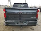 2021 Chevrolet Silverado C1500 Custom за продажба в Los Angeles, CA - Side