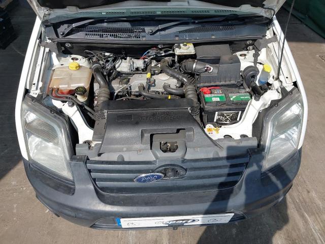 2013 FORD TRANSIT CO