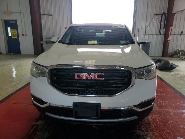  GMC ACADIA 2019 Белый
