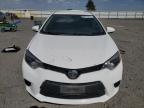2014 Toyota Corolla L   продається в Airway Heights, WA - Rear End