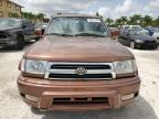 1999 Toyota 4Runner Limited for Sale in Opa Locka, FL - Normal Wear