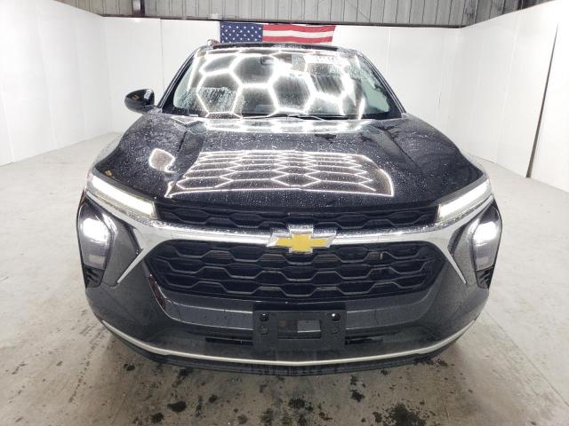  CHEVROLET TRAX 2024 Black