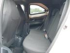 2022 TOYOTA AYGO X EDGE VVT-I  for sale at Copart GLOUCESTER