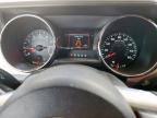 2016 Ford Mustang  იყიდება Anthony-ში, TX - Undercarriage