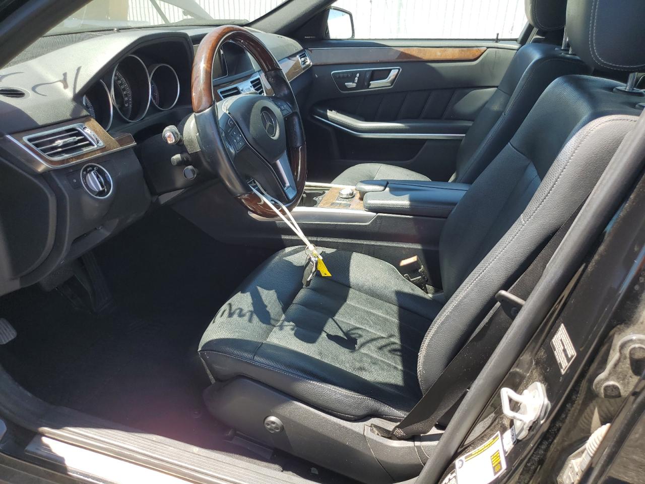 2014 Mercedes-Benz E 350 4Matic Wagon VIN: WDDHH8JB3EB070149 Lot: 62773295