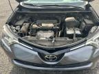 2016 TOYOTA RAV4 LIMITED   for sale at Copart CT - HARTFORD