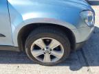 2013 SKODA YETI SE TD for sale at Copart SANDWICH
