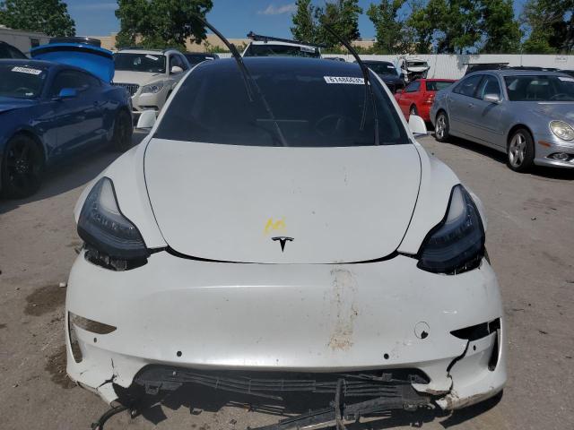 TESLA MODEL 3 2020 Biały