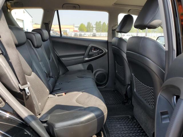 2011 TOYOTA RAV4 SPORT  