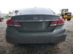 2013 Honda Civic Touring იყიდება London-ში, ON - Front End