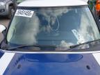 2012 MINI COOPER for sale at Copart WHITBURN