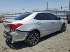 2017 Toyota Corolla L за продажба в Colton, CA - All Over