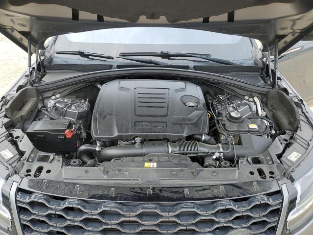 2019 LAND ROVER RANGE ROVER VELAR R-DYNAMIC SE  