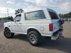 1993 Ford Bronco U100 zu verkaufen in Portland, OR - Minor Dent/Scratches