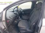 2013 FORD B-MAX ZETE for sale at Copart SANDTOFT