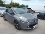 2016 RENAULT CLIO ICONI for sale at Copart SANDWICH