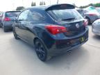 2015 VAUXHALL CORSA LIMI for sale at Copart SANDY