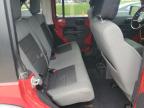2010 Jeep Wrangler Unlimited Sport for Sale in Bridgeton, MO - Front End