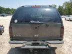 2001 Chevrolet Tahoe K1500 zu verkaufen in Knightdale, NC - Side