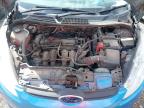 2009 FORD FIESTA ZET for sale at Copart ROCHFORD