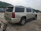 2015 Chevrolet Suburban K1500 Lt იყიდება Ellwood City-ში, PA - Partial Repair