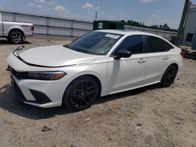 HONDA CIVIC SI 2022