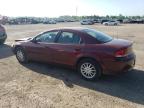 2002 CHRYSLER SEBRING LX   for sale at Copart ON - LONDON