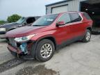 2019 Chevrolet Traverse Lt de vânzare în Chambersburg, PA - Front End