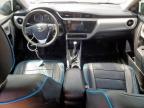 2018 Toyota Corolla L продається в Houston, TX - Front End