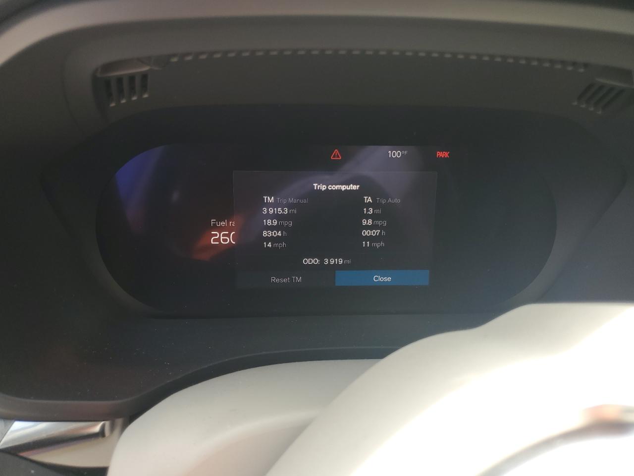 2025 Volvo Xc60 Plus VIN: YV4M12RC7S1073951 Lot: 62683955