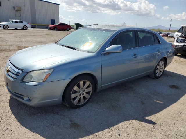 2006 Toyota Avalon Xl
