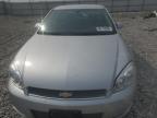 2014 Chevrolet Impala Limited Ls for Sale in Cahokia Heights, IL - Side
