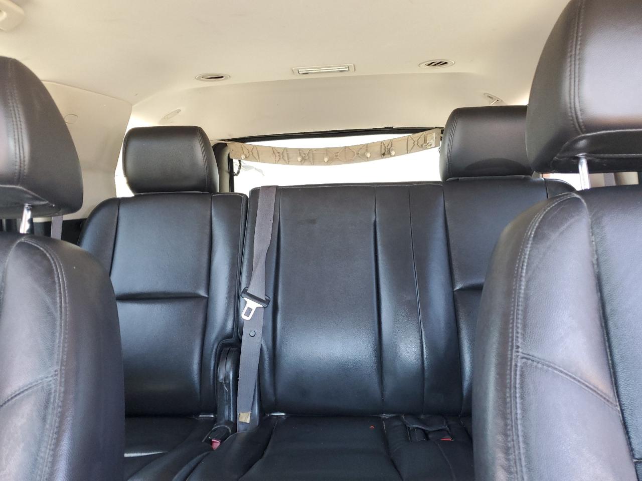 2012 Chevrolet Tahoe Special VIN: 1GNSK2E09CR160229 Lot: 62791285