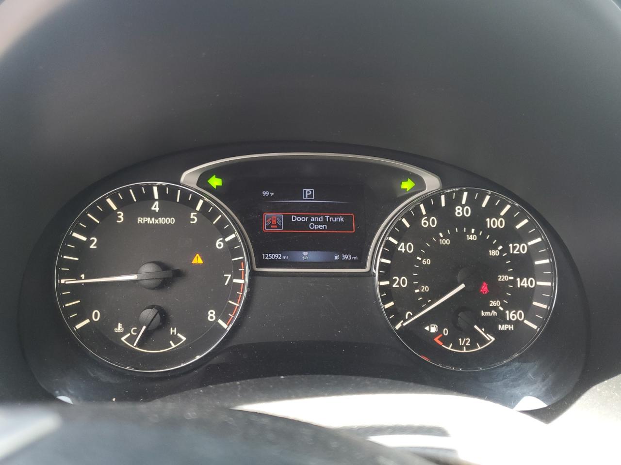 2018 Nissan Altima 2.5 VIN: 1N4AL3AP2JC138458 Lot: 62180165