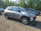 2008 NISSAN ROGUE S à vendre chez Copart ON - COOKSTOWN