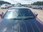 2007 CHRYSLER CROSSFIRE for sale at Copart WISBECH