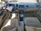 2007 Honda Civic Hybrid იყიდება Colton-ში, CA - Front End