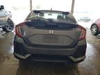 2017 Honda Civic Lx   на продаже в Madisonville, TN - Front End