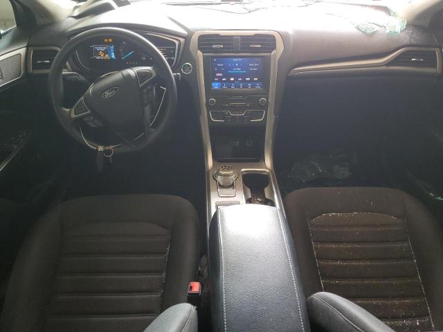  FORD FUSION 2020 Biały