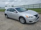 2013 Nissan Altima 2.5   na sprzedaż w Mcfarland, WI - Rear End