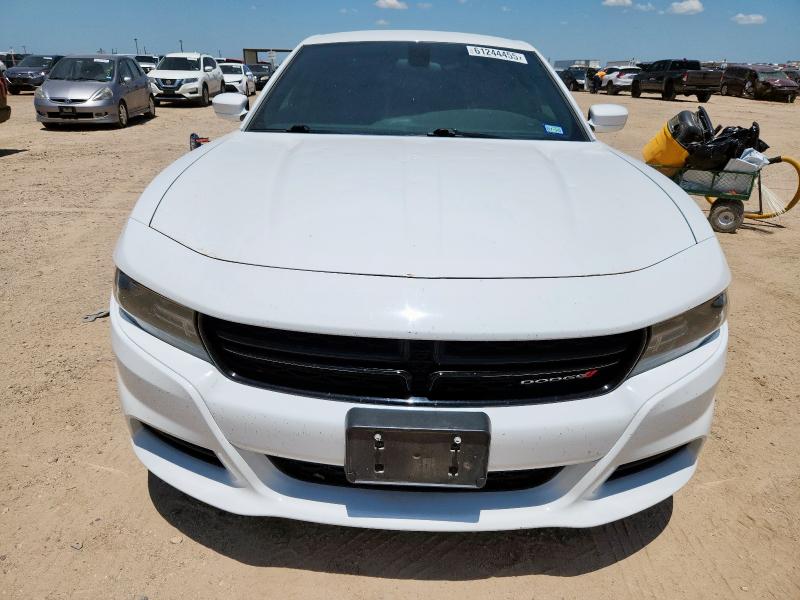  DODGE CHARGER 2019 Biały