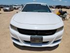 2019 Dodge Charger Sxt იყიდება Amarillo-ში, TX - Hail
