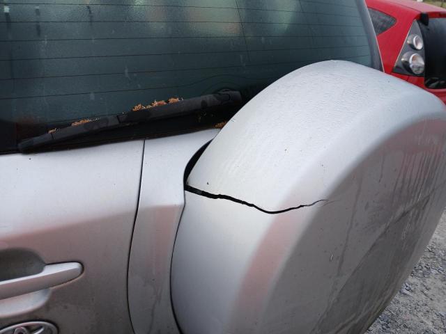 2006 TOYOTA RAV4 XT4