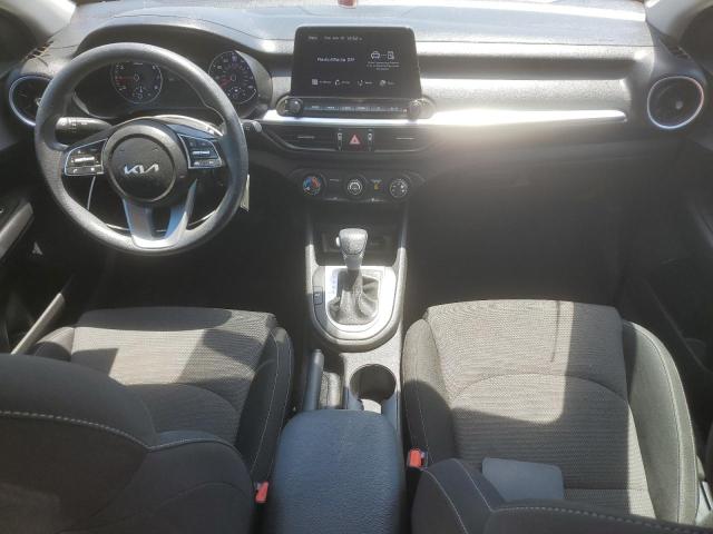  KIA FORTE 2023 Gray