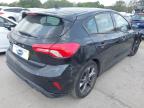 2020 FORD FOCUS ST-L for sale at Copart ROCHFORD