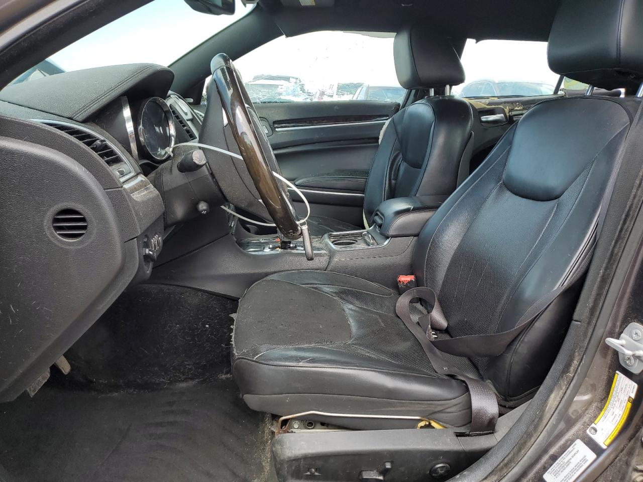 2014 Chrysler 300C VIN: 2C3CCAEGXEH379824 Lot: 59867585