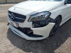 2017 MERCEDES BENZ A 160 AMG for sale at Copart YORK