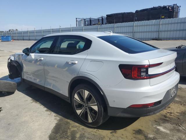  POLESTAR 2 2023 Silver