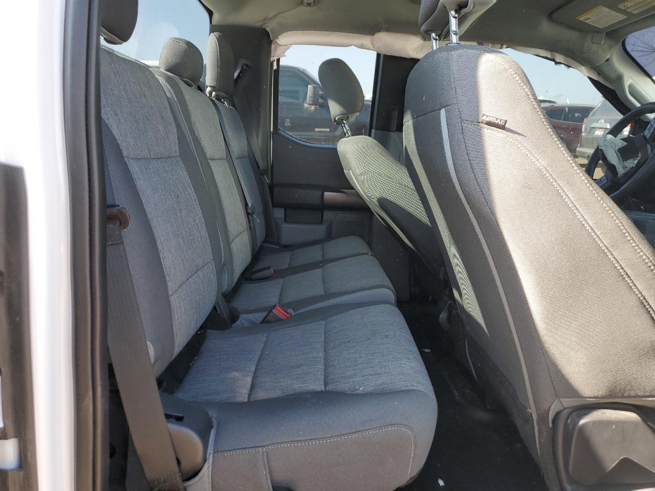 1FTFX1E53MFA85712 FORD F-150 2021